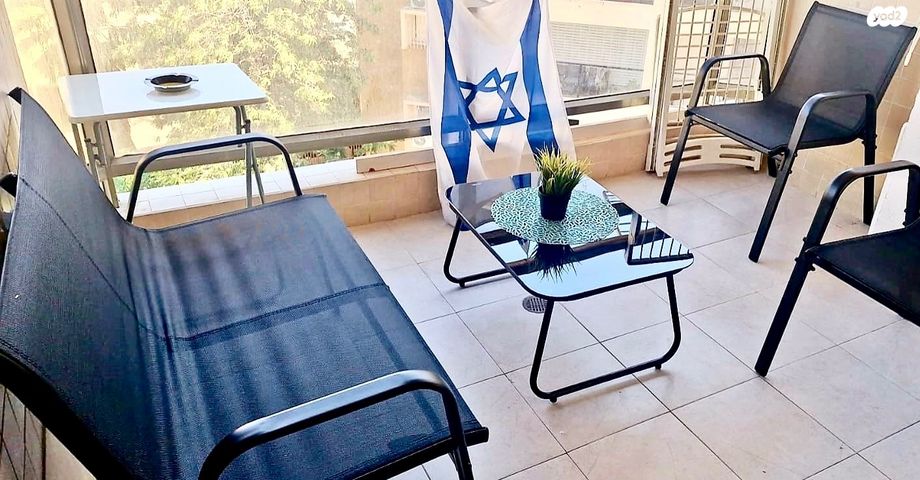 דירה, לסקוב 17, בן גוריון, חולון