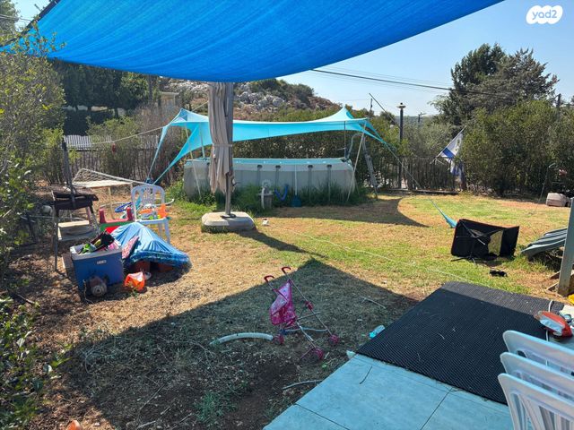 משק חקלאי/ נחלה, מעונה