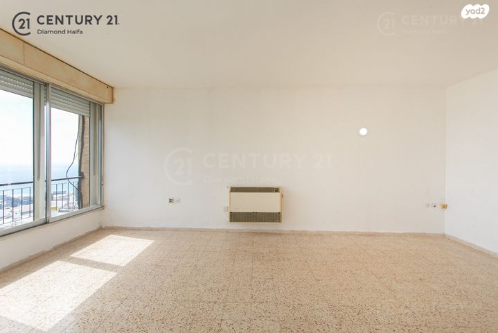 דירה, הרופא זלוצ'יסטי, אחוזה, חיפה