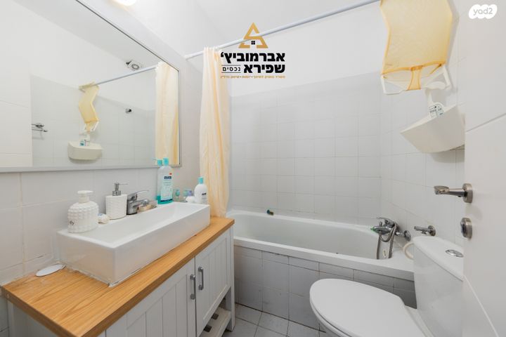 דירת גן, הר סיני 10, אחוזת דניה, חדרה