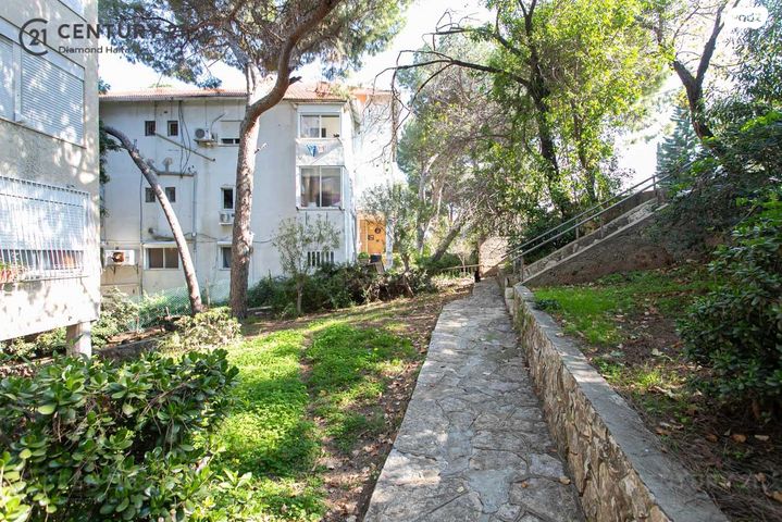 דירה, שמשון, מרכז הכרמל, חיפה