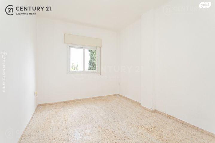 דירה, הרופא זלוצ'יסטי, אחוזה, חיפה