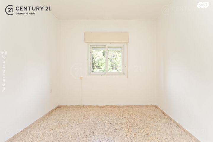 דירה, הרופא זלוצ'יסטי, אחוזה, חיפה