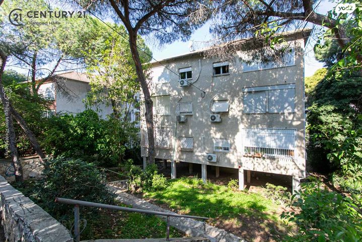 דירה, שמשון, מרכז הכרמל, חיפה