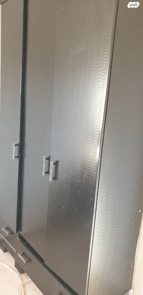 יחידת דיור, מבצע עובדה, שכונה ו', באר שבע