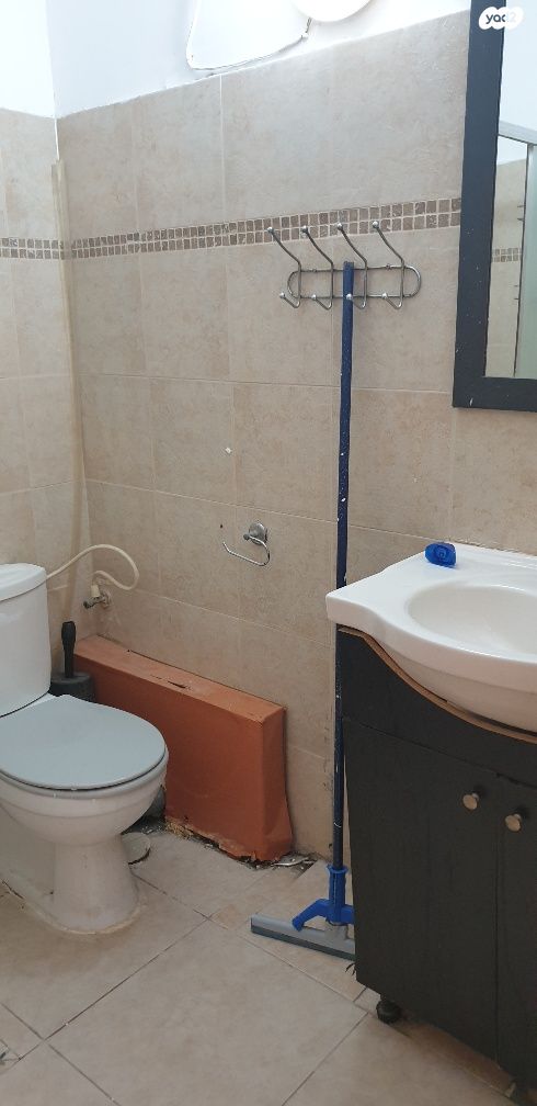 יחידת דיור, מבצע עובדה, שכונה ו', באר שבע