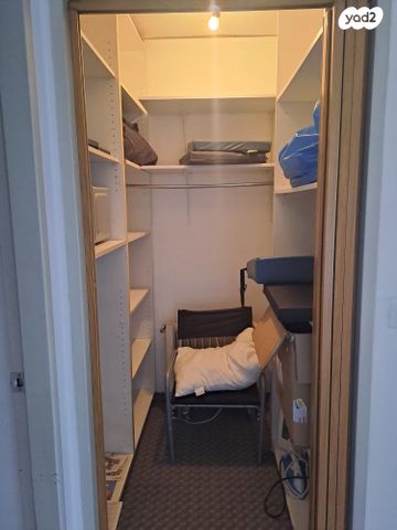 דיור מוגן, גואטמלה, קרית היובל, ירושלים