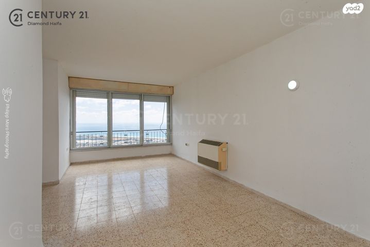 דירה, הרופא זלוצ'יסטי, אחוזה, חיפה