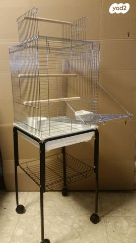 תמונת מודעה - חיות מחמד