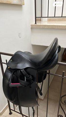 אביזרים | אוכף