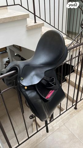 אביזרים | אוכף