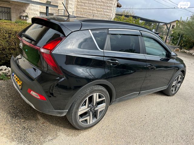 יונדאי באיון