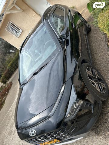 יונדאי באיון