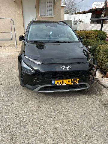 יונדאי באיון