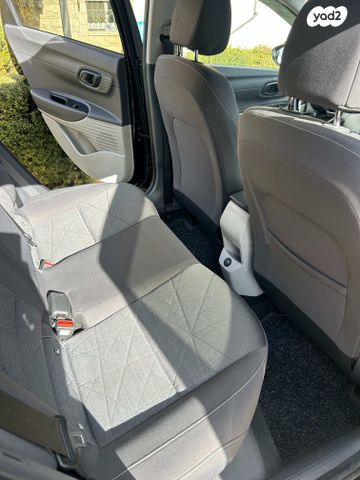 יונדאי באיון