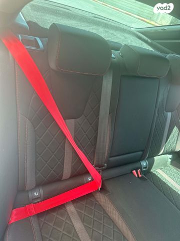 סקודה אוקטביה