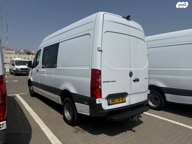 מרצדס-בנץ ספרינטר