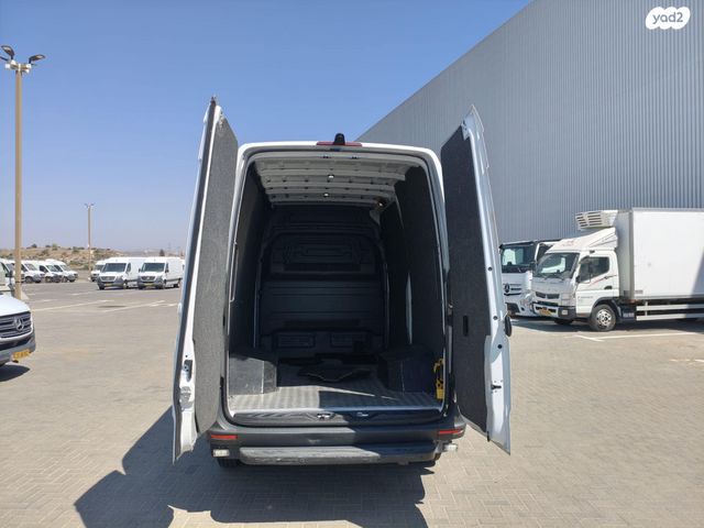 מרצדס-בנץ ספרינטר