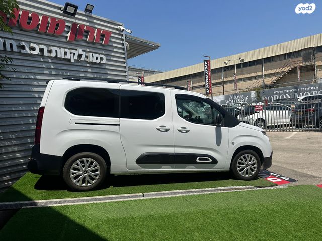 סיטרואן ברלינגו