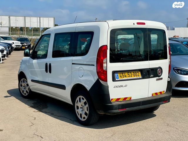 פיאט דובלו