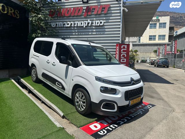 סיטרואן ברלינגו