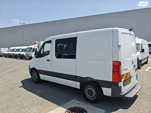 מרצדס-בנץ ספרינטר