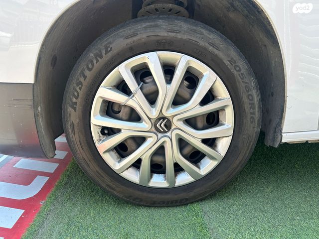 סיטרואן ברלינגו