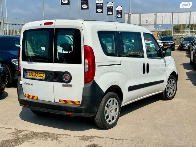 פיאט דובלו