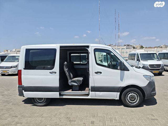 מרצדס-בנץ ספרינטר