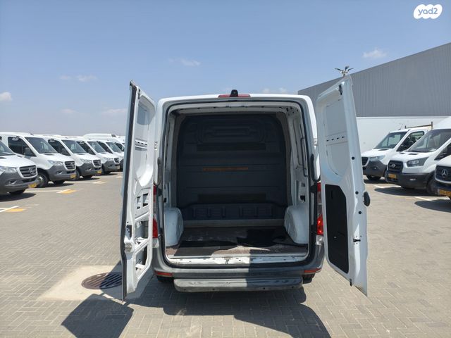 מרצדס-בנץ ספרינטר