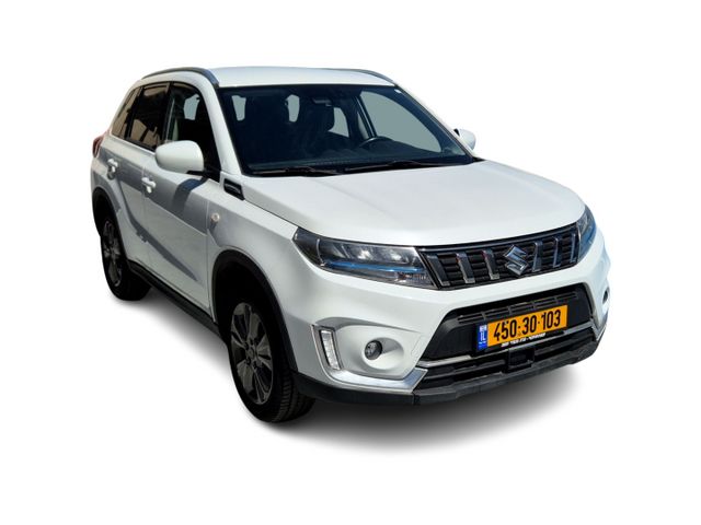 מודעת רכב סוזוקי ויטרה