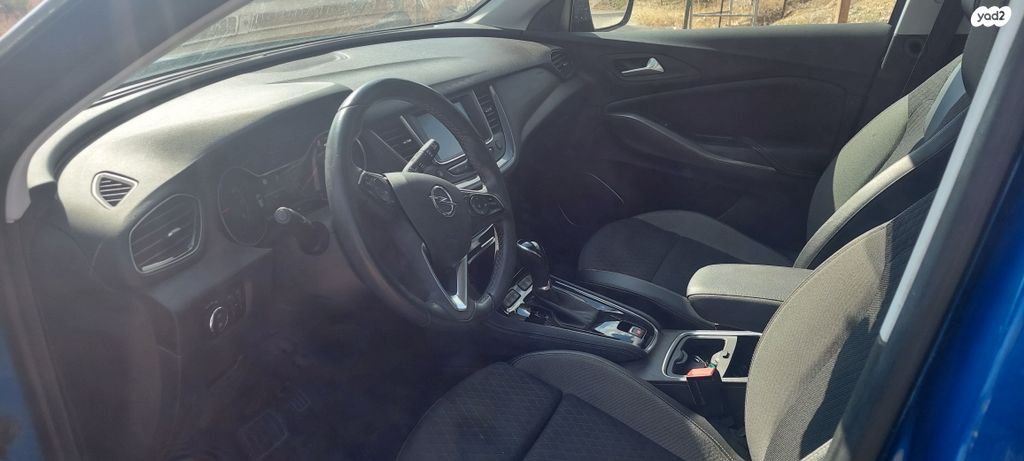 אופל גרנדלנד