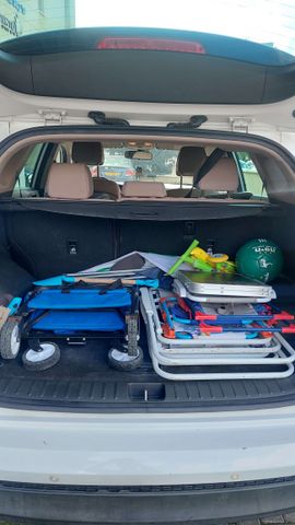 יונדאי טוסון