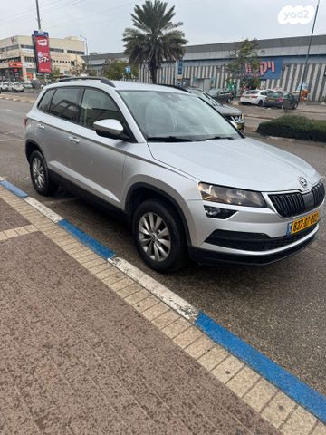 קארוק Ambition אוט׳ 1.5 (150 כ״ס)