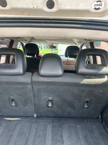 ג'יפ קומפאס