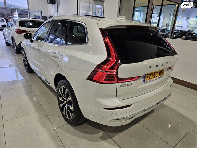 וולוו XC60