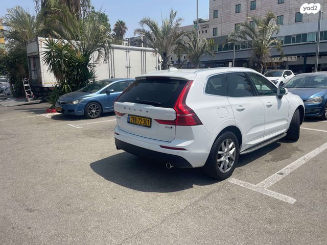 וולוו XC60