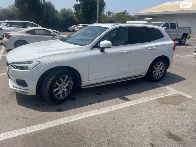 וולוו XC60