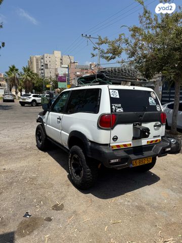 ניסאן טראנו