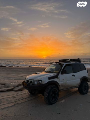 ניסאן טראנו