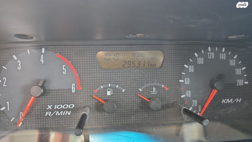 ניסאן טראנו