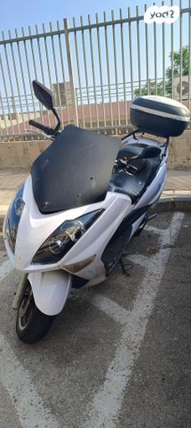 מודעת רכב בליץ מוטורס - קטנועים חשמליים בליץ-6000