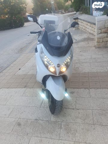 סאן יאנג מקסים 600