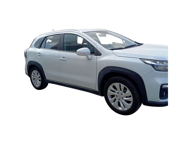 מודעת רכב סוזוקי S-Cross