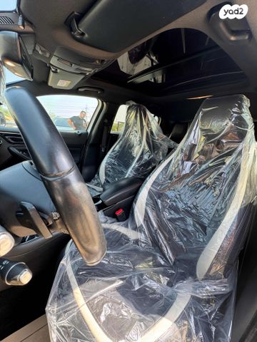 אינפיניטי Q30