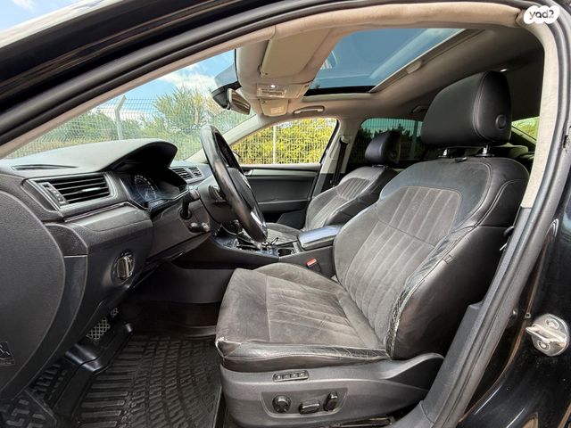 סקודה סופרב