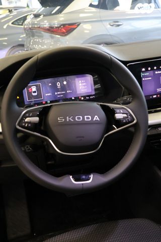 סקודה אוקטביה