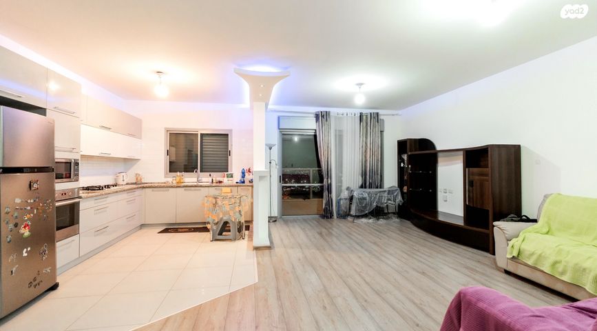 דירה, סוקולוב 24, שכונה א', באר שבע