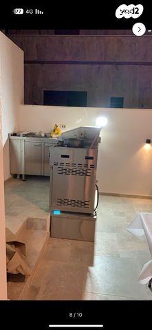 בית פרטי/ קוטג', ז'קלין כהנוב 7, כלניות, באר שבע