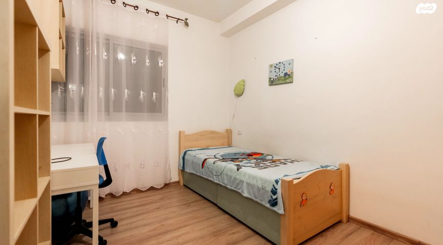 דירה, סוקולוב 24, שכונה א', באר שבע